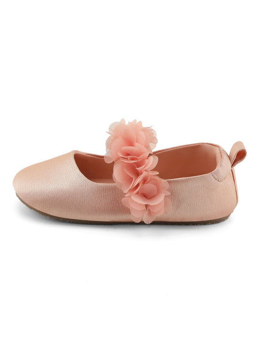 Pink Blossom Ballerina (Toddler) for kids