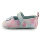 Colour Me Ballerina - Tie Dye Pink for kids