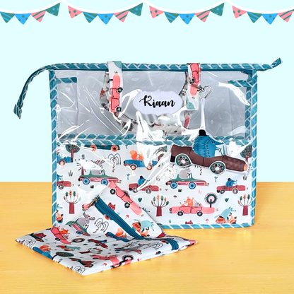 Kid's swimming bag