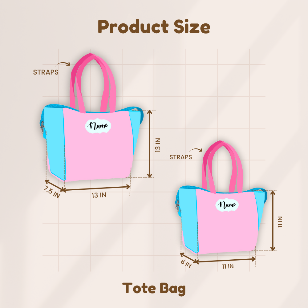 Tote bag