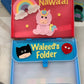 Personalized Expandable Folder for kids