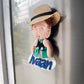 Personalized Fridge Magnet for kids