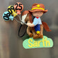 Personalized Fridge Magnet for kids