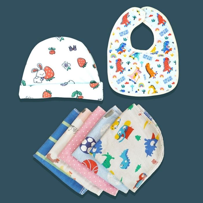 Twinkle Star Newborn Hamper 0-12 Months