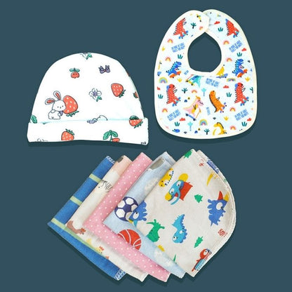 Twinkle Star Newborn Hamper 0-12 Months