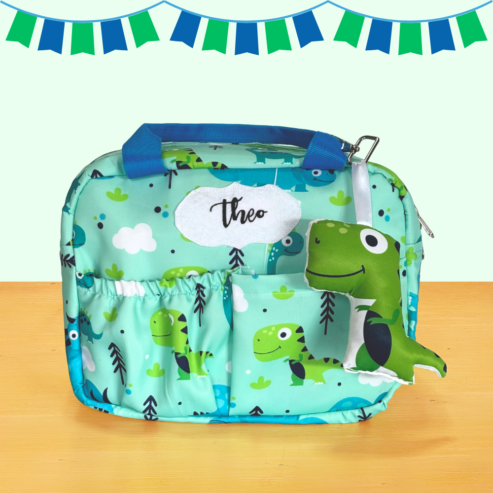 Lunch bag #2