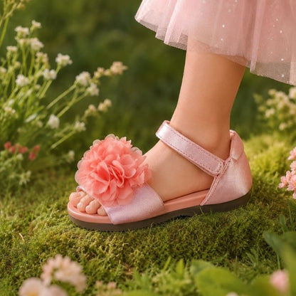 Blossom Sandal