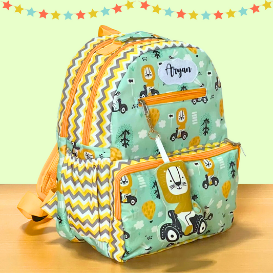 Children's backpack