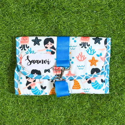 Foldable Stationery kit