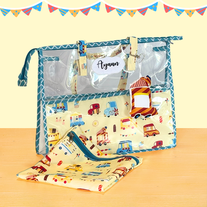 Kid's swimming bag