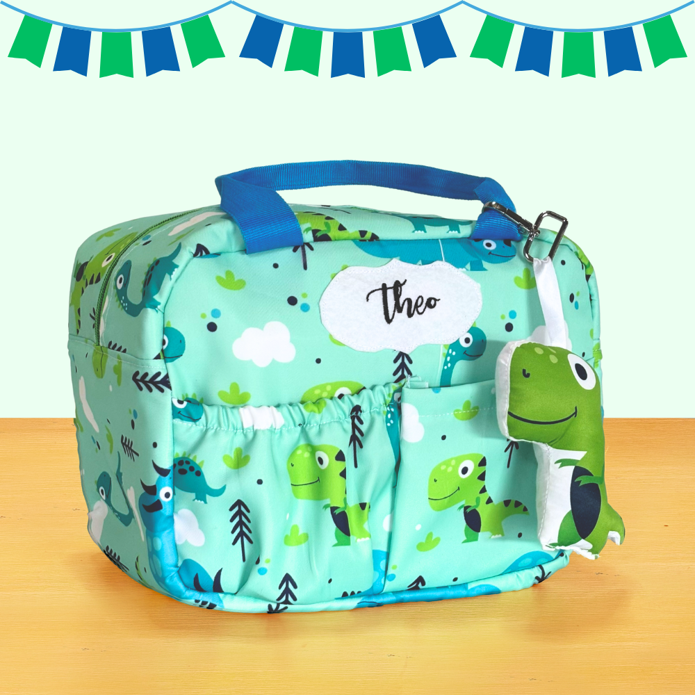 Lunch bag #2