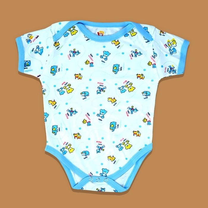 Blue Joy Newborn Hamper 0-12 Months