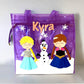 Personalized Tote Bags for kids