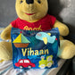 Personalized Tote Bags for kids