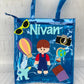 Personalized Tote Bags for kids