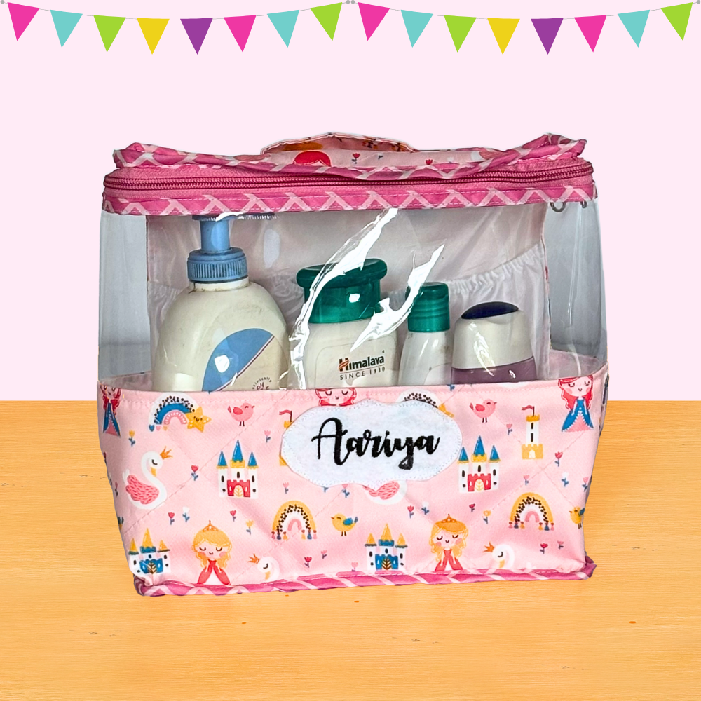 peekaboo travel organizers