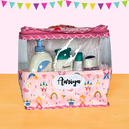 peekaboo travel organizers
