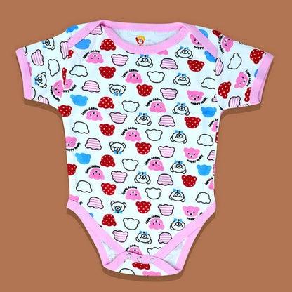 Pink Blush Newborn Hamper 0-12 Months