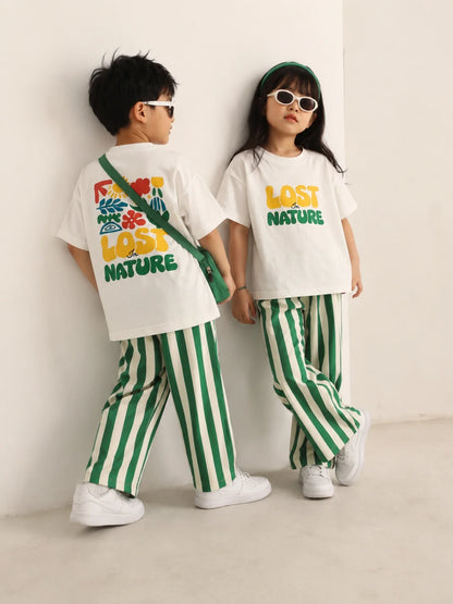 Lost in Nature Korean Style Set