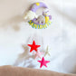 Moon Wall Hanging for kids