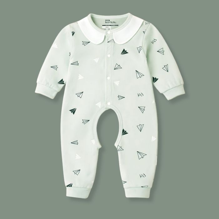 Newborn Baby Boy/Baby Girl 22pcs Gift Box, Mint Green (0 - 12 Months)