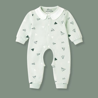 Newborn Baby Boy/Baby Girl 22pcs Gift Box, Mint Green (0 - 12 Months)