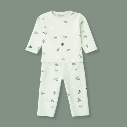 Newborn Baby Boy/Baby Girl 22pcs Gift Box, Mint Green (0 - 12 Months)
