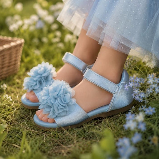 Blossom Sandal