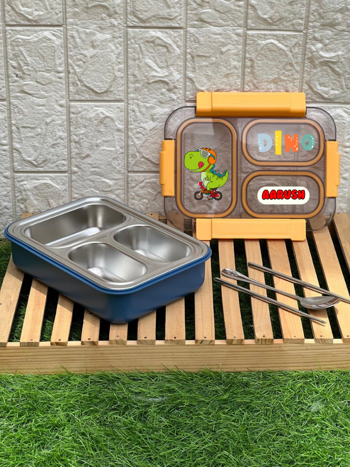 Cute kids lunchbox