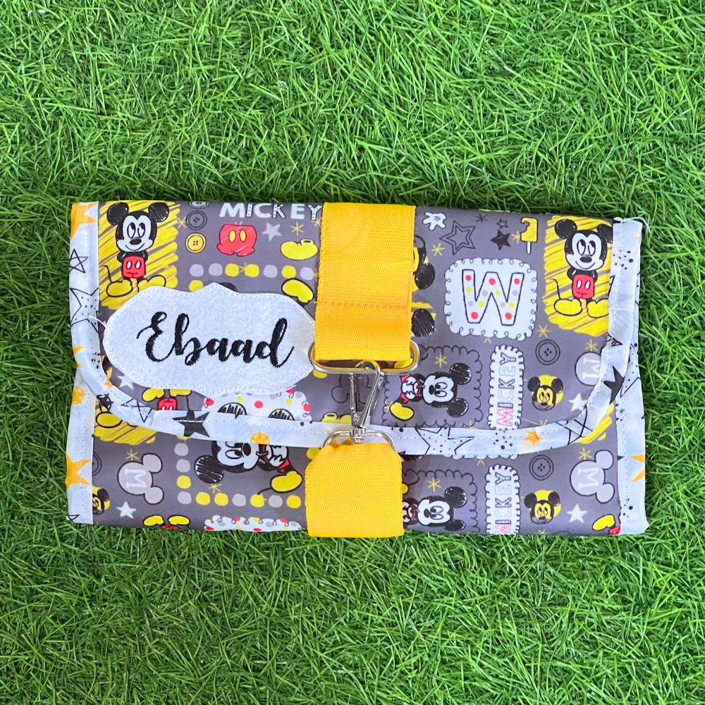 Foldable Stationery kit