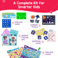 Smartivity Little Sparks - Smart Play Box STEM Toy for Kids 4+