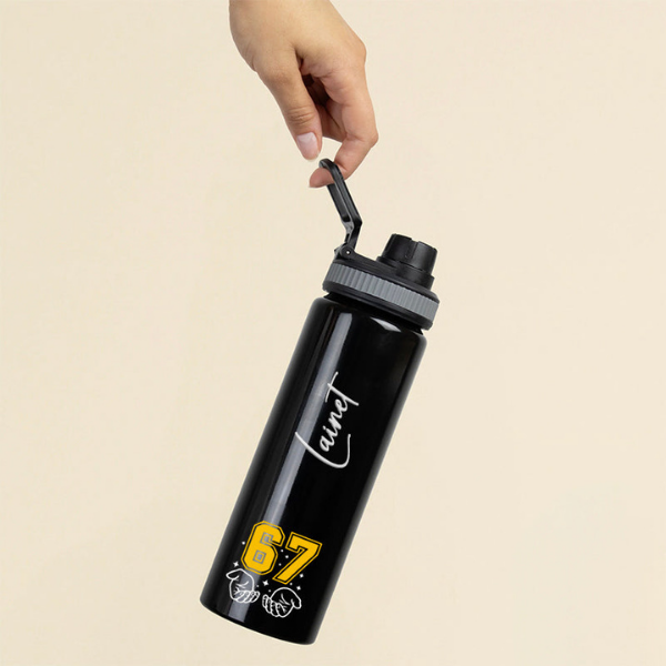 Steel Bottle (1000 ML)
