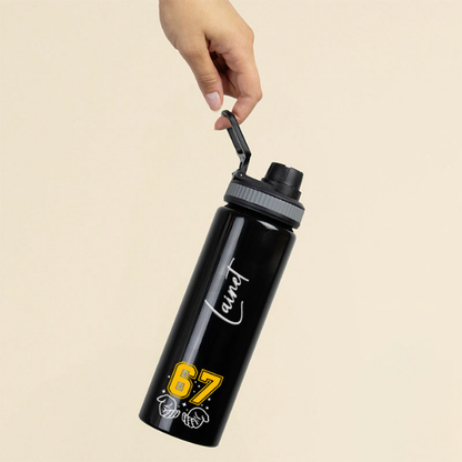 Steel Bottle (1000 ML)