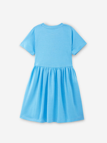 Just Bloom Pure Cotton Frock