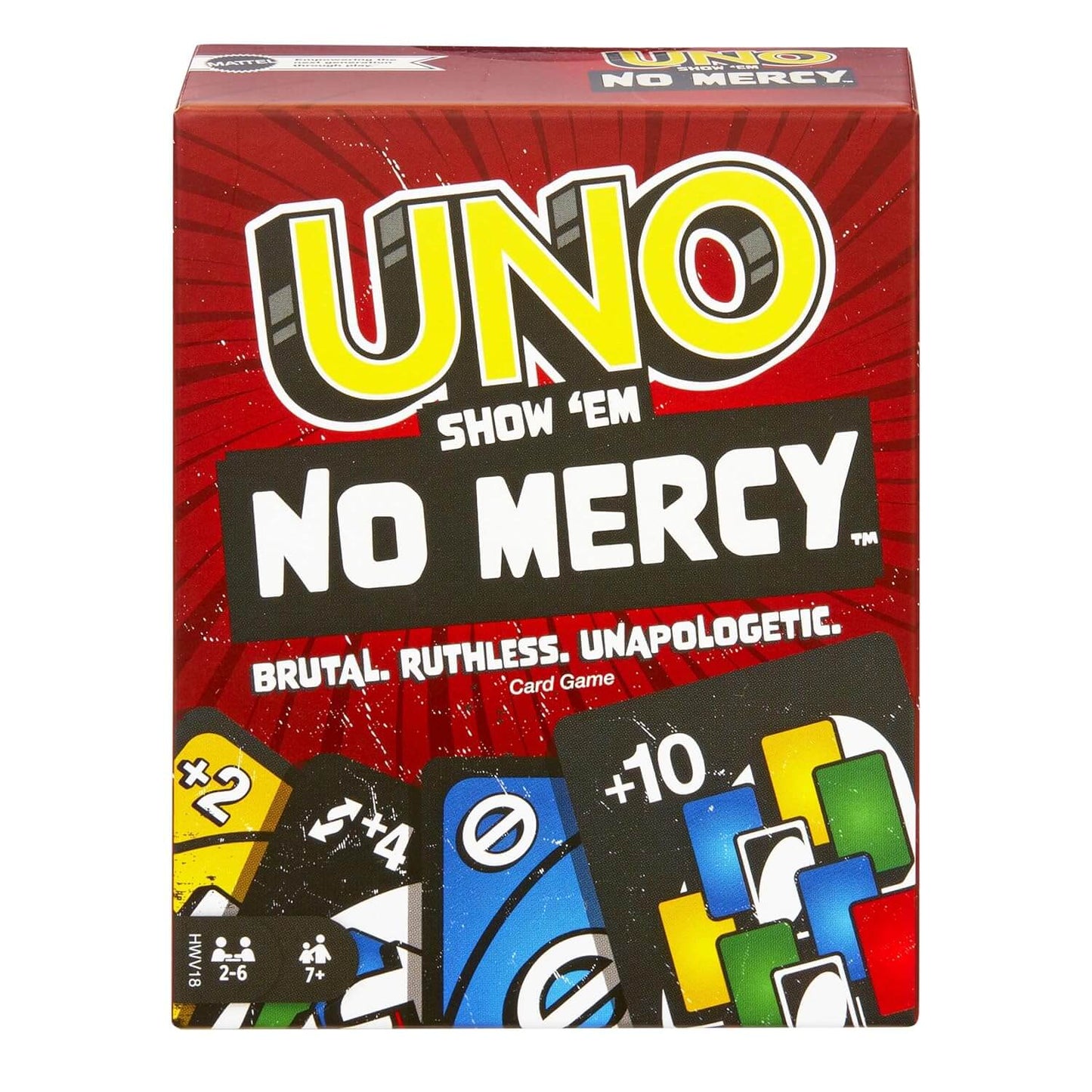 UNO- Must have extension Pack