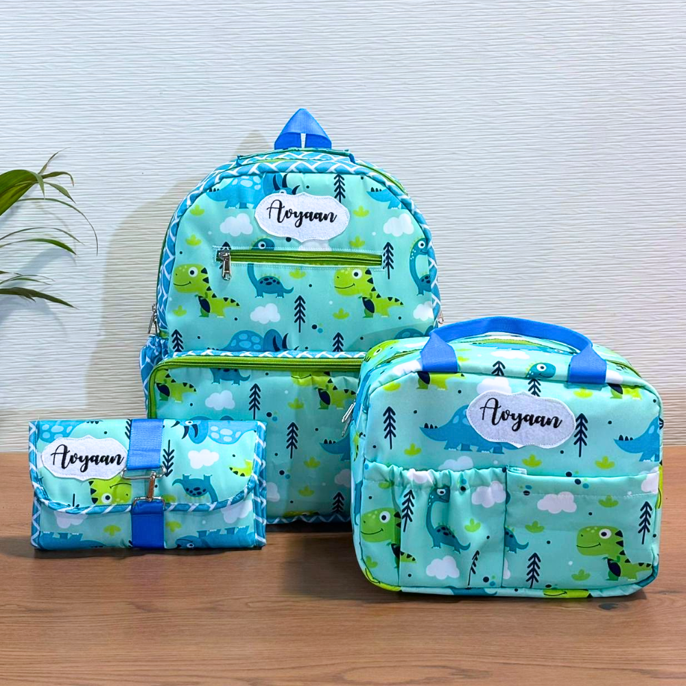 Back To School Combo