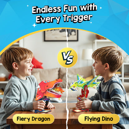 Smartivity Mech Beasts STEM Toy for Kids 6+