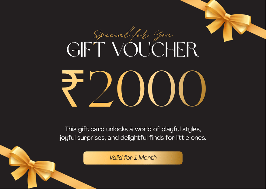 FUNLY GIFT CARD