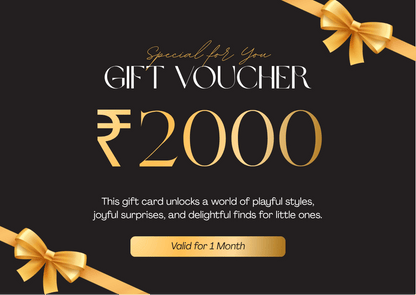 FUNLY GIFT CARD
