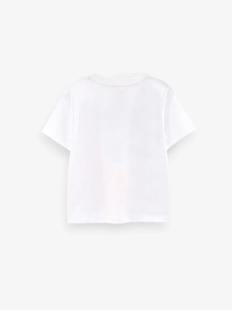 Marine Splash Full Pant Sibling Set