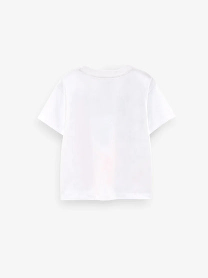 Marine Splash Full Pant Sibling Set
