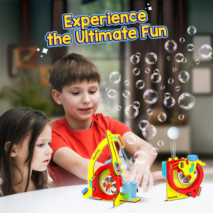 Smartivity Motor Gadgets STEM Toy for Kids 6+