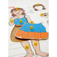 Body Part Puzzle Puzzle
