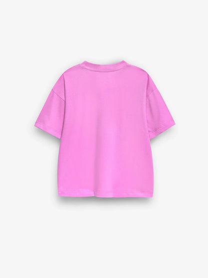 Fresh Slushie Bootcutpant Set (Pink)