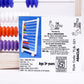 Wooden Beads Abacus Abacus