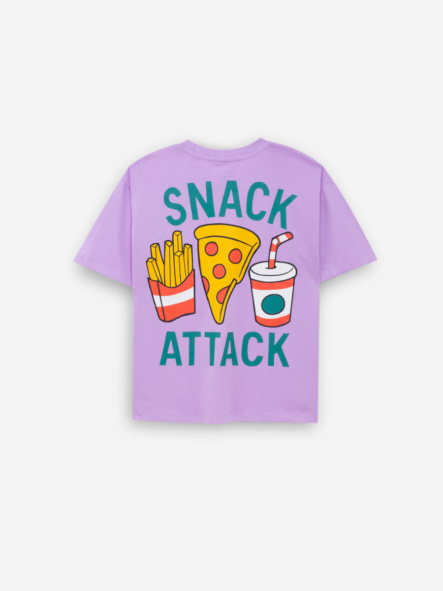 Snack Attack Joggers Set