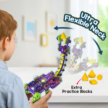 Smartivity Robotic Arm STEM Toy for Kids 8+
