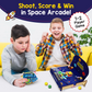 Smartivity Space Arcade Game STEM Toy for Kids 6+