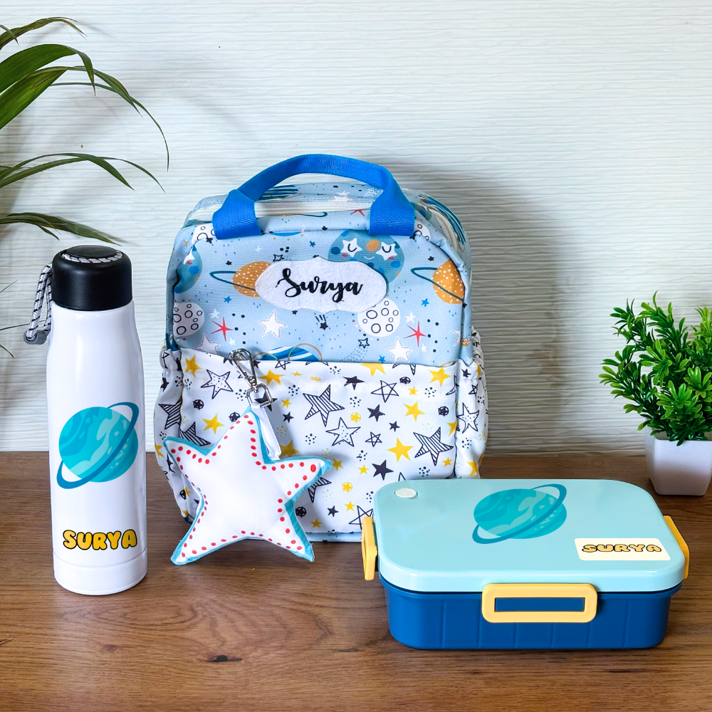 School set combo