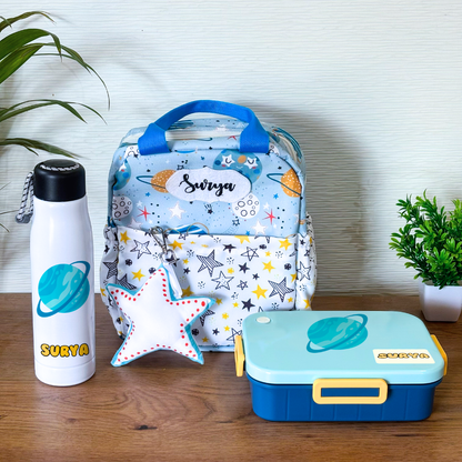 School set combo